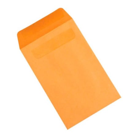 Box Packaging Redi-Seal Catalog Envelopes, 9"W x 6"H, Kraft, 1000/Pack EN1040